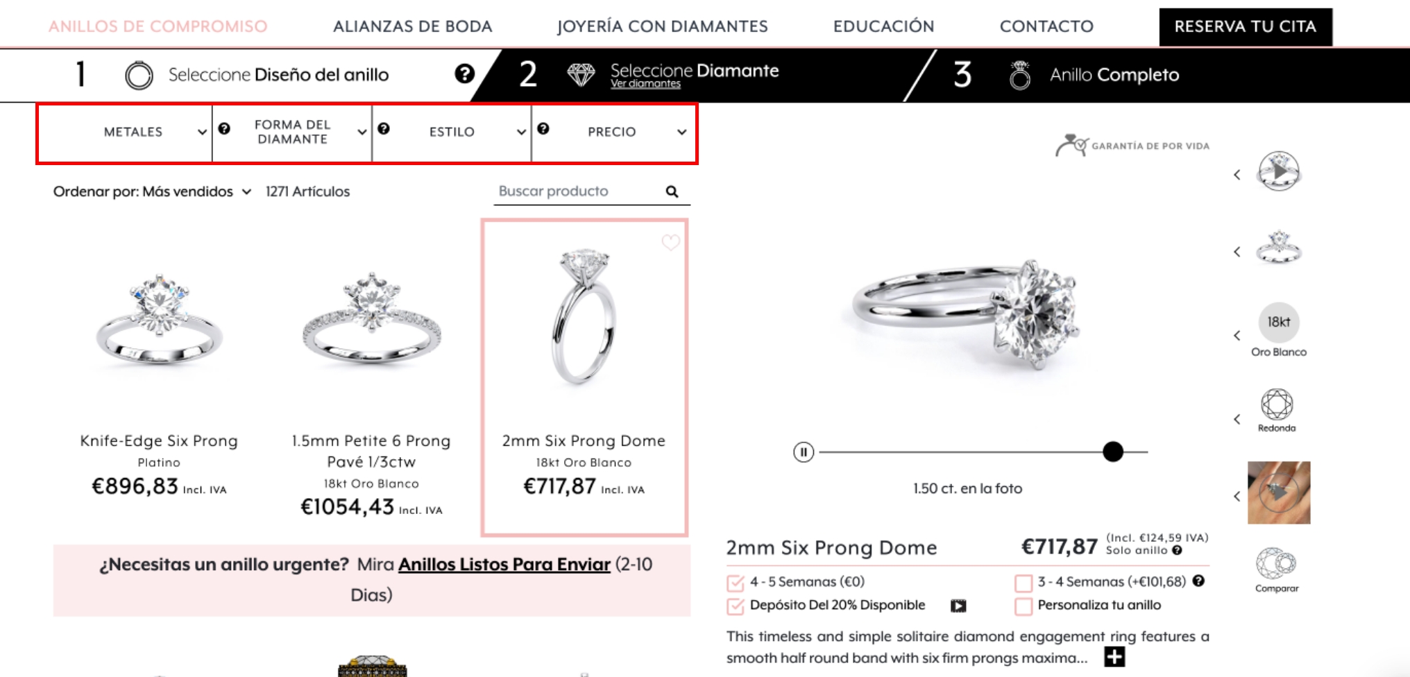 Shop reference