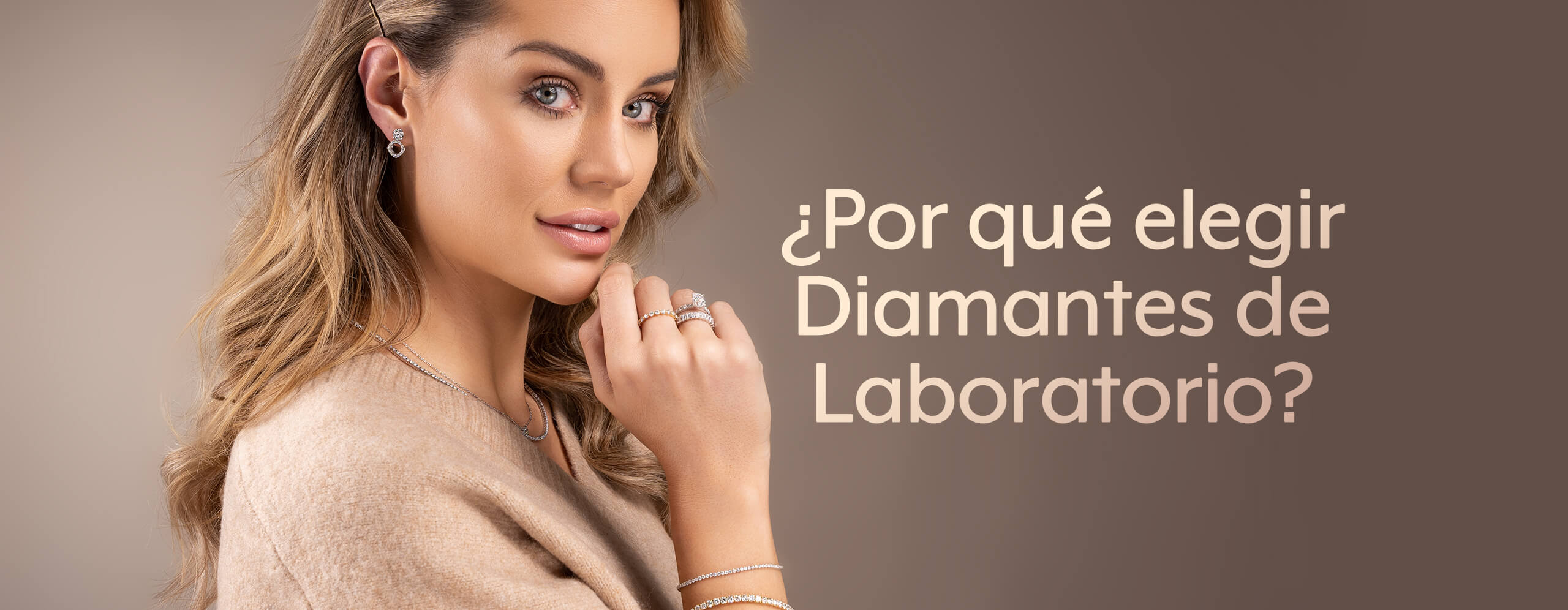 WHY LAB GROWN DIAMONDS banner